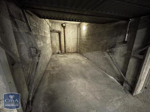  Parking / Garage  louer 12 m
