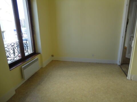  Appartement � louer 1 pi�ce 29 m�