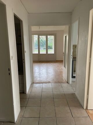  Appartement � louer 4 pi�ces 69 m�