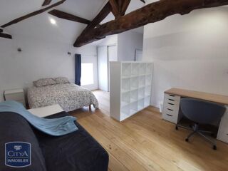  Appartement � louer 1 pi�ce 32 m�