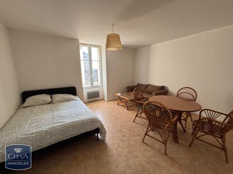  Appartement � louer 1 pi�ce 31 m�