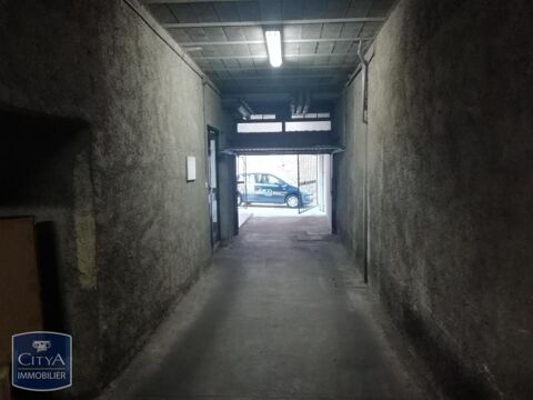  Parking / Garage � louer 15 m�