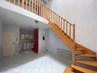  Appartement à louer 31 m²