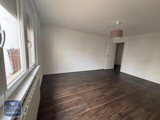  Appartement à louer 2 pièces 58 m²