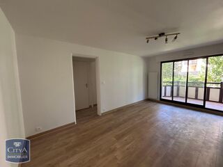  Appartement � louer 2 pi�ces 38 m�