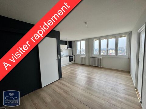  Appartement  louer 2 pices 43 m