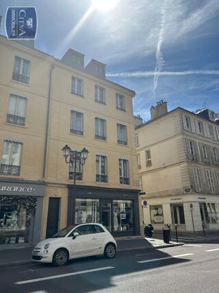  Appartement à louer 2 pièces 38 m²