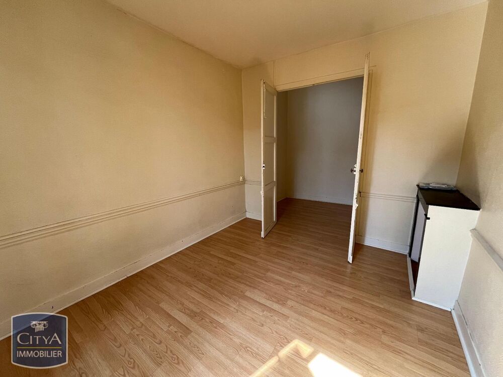 location Appartement - 2 pièce(s) - 51 m² Clermont-Ferrand (63000)