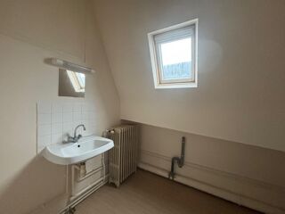  Appartement à louer 1 pièce 26 m²