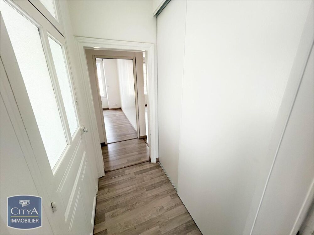 location Appartement - 5 pièce(s) - 130 m² Saint-Macaire-en-Mauges (49450)