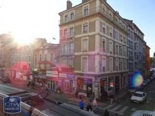  Appartement à louer 2 pièces 50 m²