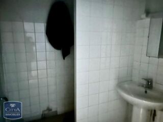  Appartement � louer 1 pi�ce 25 m�