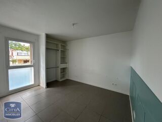  Appartement à louer 2 pièces 42 m²