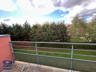  Appartement à louer 2 pièces 52 m²