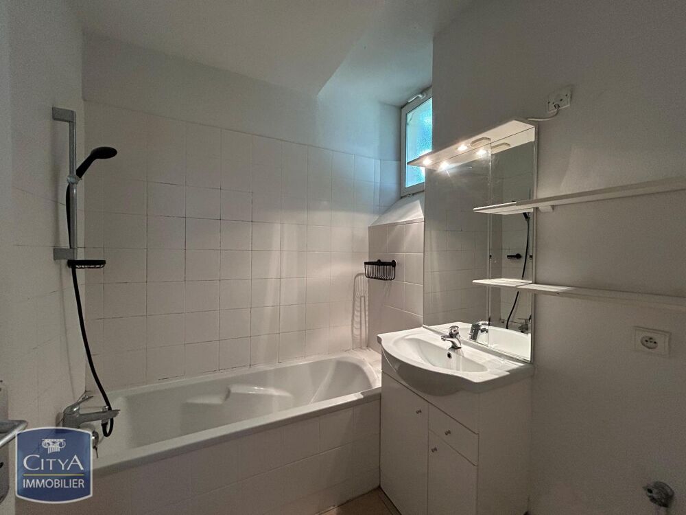 location Appartement - 3 pièce(s) - 76 m² Blois (41000)