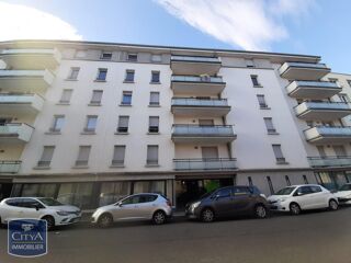  Appartement à louer 2 pièces 42 m²