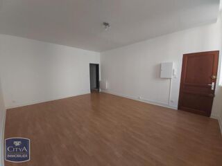  Appartement à louer 3 pièces 67 m²