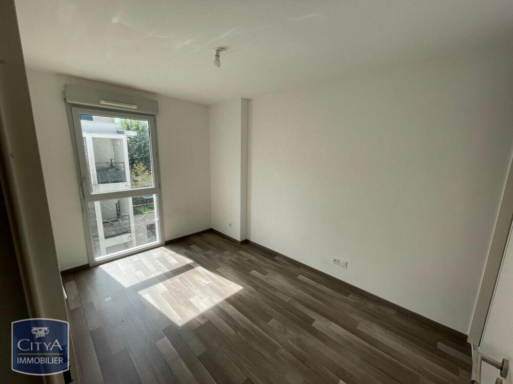 location Appartement - 3 pièce(s) - 68 m² Villeurbanne (69100)