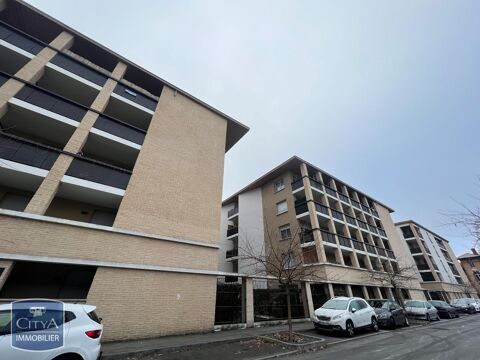  Appartement � louer 3 pi�ces 60 m�