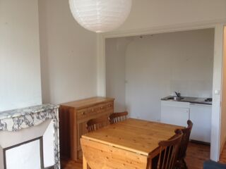  Appartement à louer 2 pièces 39 m²