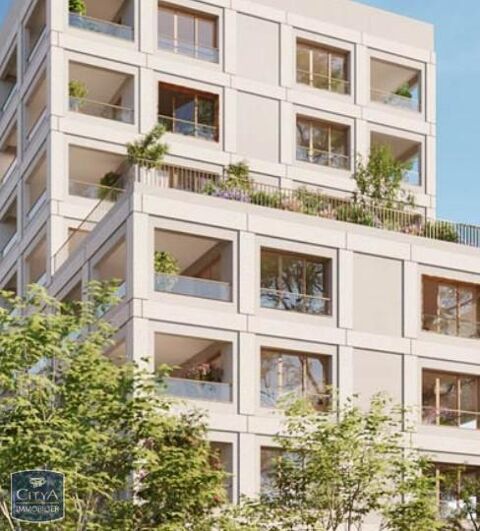  Appartement � louer 3 pi�ces 80 m�