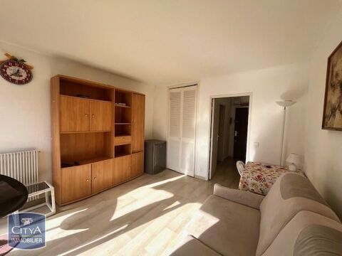  Appartement � louer 1 pi�ce 22 m�