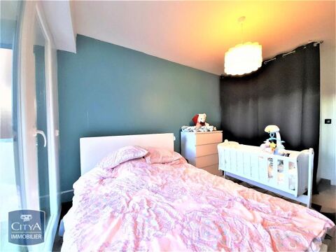  Appartement  louer 2 pices 48 m