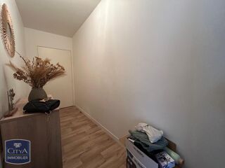  Appartement à louer 3 pièces 59 m²