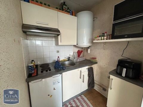  Appartement � louer 2 pi�ces 30 m�
