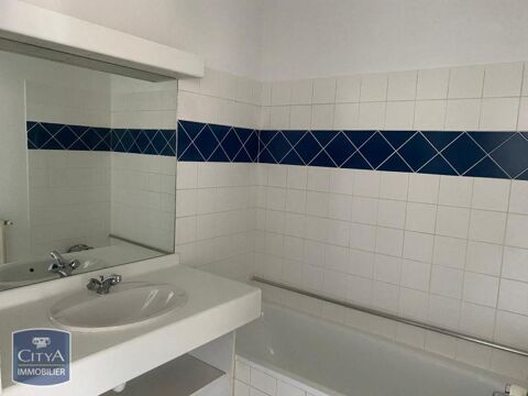  Appartement � louer 3 pi�ces 66 m�