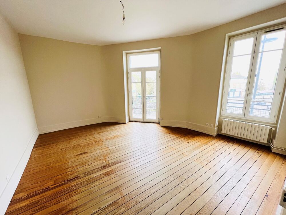 location Appartement - 3 pice(s) - 69 m Mcon (71000)