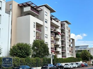  Appartement à louer 3 pièces 70 m²