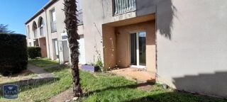  Appartement à louer 2 pièces 41 m²