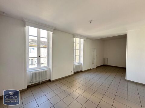  Appartement  louer 3 pices 80 m