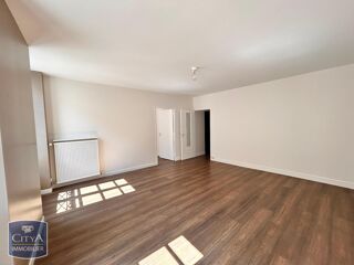  Appartement à louer 2 pièces 59 m²