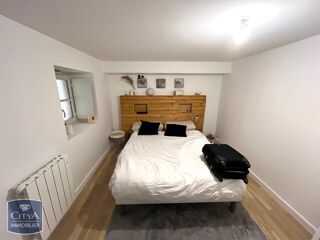  Appartement à louer 2 pièces 43 m²