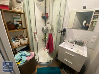  Appartement � louer 2 pi�ces 37 m�