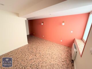  Appartement à louer 1 pièce 28 m²