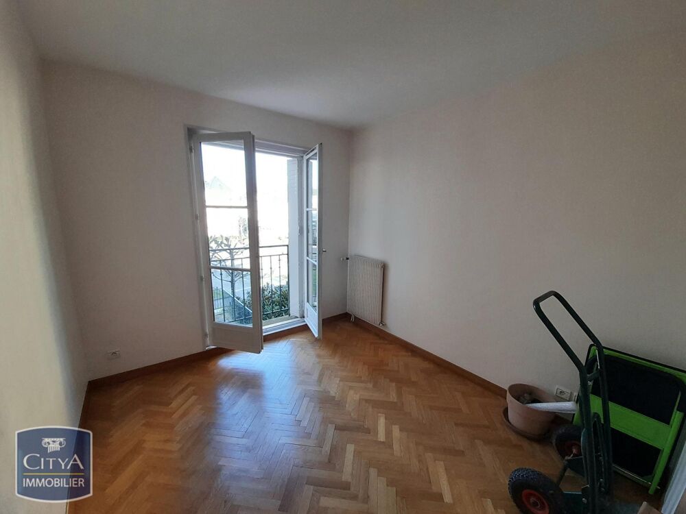 location Appartement - 3 pièce(s) - 65 m² Tours (37000)