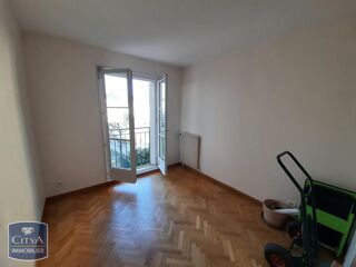 location Appartement - 3 pièce(s) - 65 m² Tours (37000)