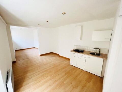 Appartement  louer 1 pice 28 m