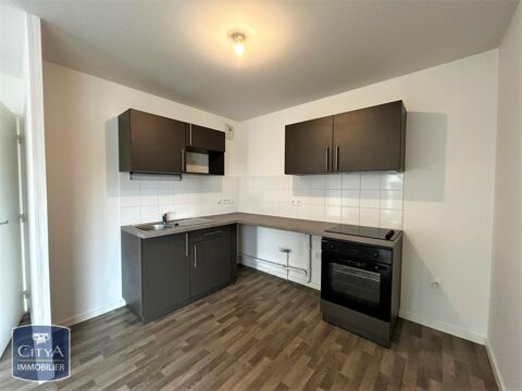  Appartement � louer 3 pi�ces 66 m�