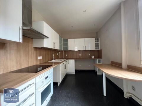  Appartement � louer 4 pi�ces 110 m�