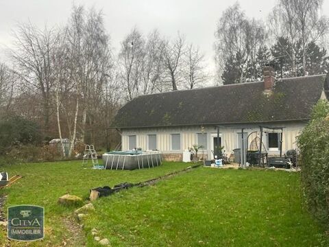  Maison � louer 3 pi�ces 76 m�