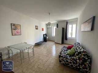  Appartement � louer 1 pi�ce 43 m�