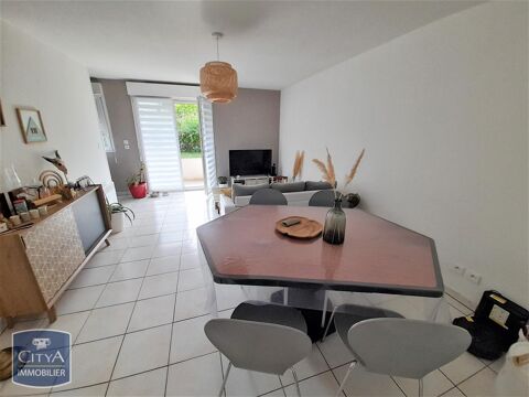  Appartement  louer 2 pices 56 m