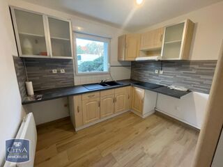  Appartement � louer 3 pi�ces 63 m�