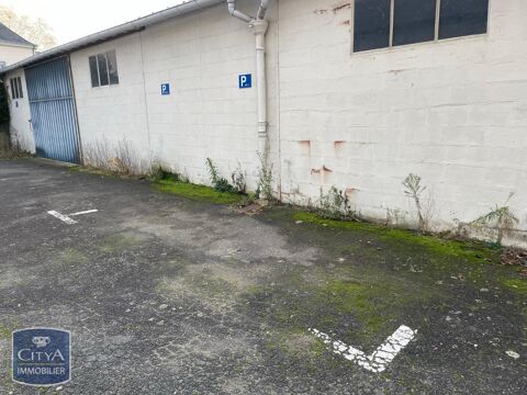  Parking / Garage � louer 