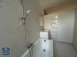  Appartement � louer 1 pi�ce 40 m�