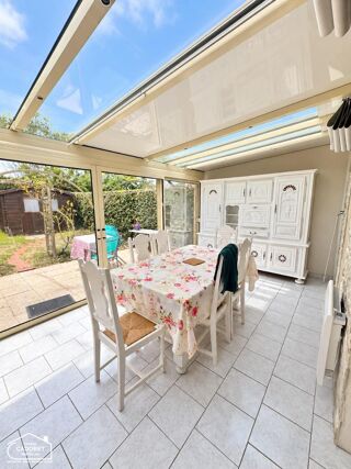  Maison à louer 4 pièces 92 m²